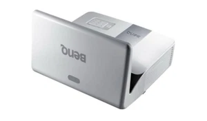 *MINOR IMPERFECTIONS* BENQ MX850UST PROJECTOR 2500 ANSI LUMENS + LAMP 5860 hours - Picture 1 of 6
