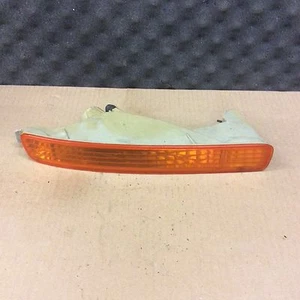 96 97 Honda Accord AMBER Left Marker light Signal Stanley 045-4054 1996 1997 - Picture 1 of 2