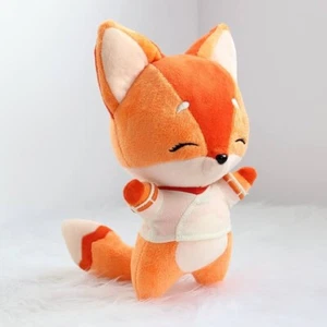 Fox Plush Doll, Great for Birthdays, Christmas and Any Occasion - Picture 1 of 1