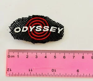Gorra de golf Odyssey Golf Apex parche coser hágalo usted mismo putter - Imagen 1 de 4