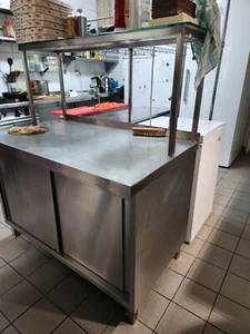 Kebab Restaurant Zuvermieten - Bild 1 von 12