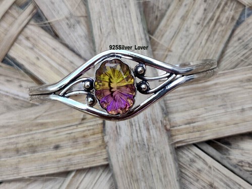 VALENTINO Polsino e Bracciale Multi Tormalina Argento Sterling 925 Memorial Day