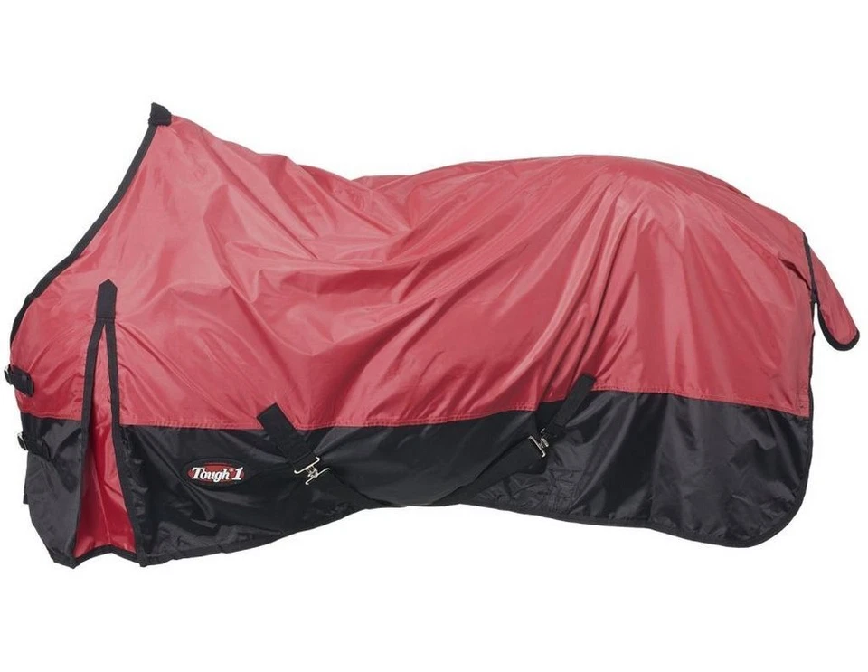 Resistente 1 Hoja 420 Denier Ripstop Impermeable Poli Turnout 34-1025 Foto 1 de 1