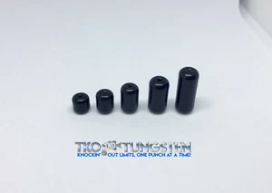 ***TKO Tungsten Carolina Rig weights*** 3 Colors, 5 sizes- FAST SHIPPING!!!!!!!! - Picture 1 of 4
