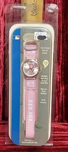 NIB New MLB Future Star Youth Kids Glow Watch Adjustable Band BOSTON RED SOX - Picture 1 of 11