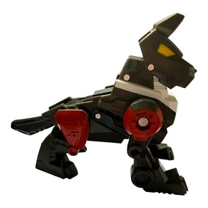 Transformers Rescue Bots Growl Dog Playskool Heroes - Bild 1 von 4
