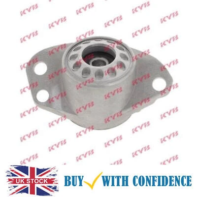 For VW New Beetle 1.9d 1998-2010  KYB Top Strut Mounting Rear SM9704 - Image 1 of 2