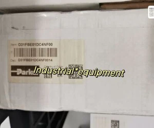 D31FBE01DC4NF00 Proportional valve D31FBE01DC4NF00 D31FBE01DC4NF00 - Picture 1 of 4