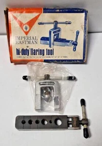 Imperial Eastman Flare Tool Tubing Flaring 300-FA - Picture 1 of 3