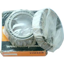 3720 Timken Differential Bearing Front or Rear Inner Interior Inside for 1000