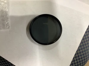 TAMRON 72mm Filter C-PL Circular Polarizer - Picture 1 of 1