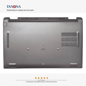 New 0FWTC7 FWTC7 For Dell Latitude 5540 E5540 Lower Case Bottom Cover Base Shell - Picture 1 of 5