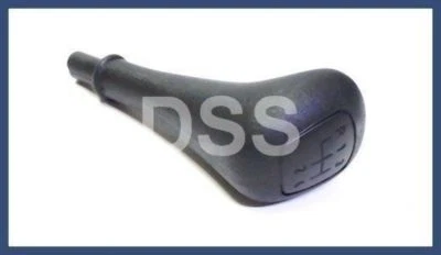 Новый подлинный Mercedes-Benz переключения рычаг ручки 4 скорости OE 1262670410 - Изображение 1 из 4