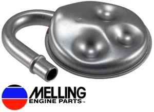 MELLING OIL PICKUP TUBE AND SCREEN FOR HOLDEN MONARO HT HG HQ 350 5.7L V8 - Picture 1 of 1