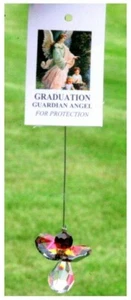 Di Giuliani Crystal Graduation Guardian Angel - Picture 1 of 1