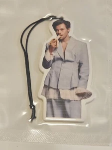Harry Styles Deodorante Auto Appendino Specchio Retrovisore 1pz - Foto 1 di 2