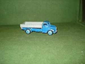 1950's DINKY DODGE STAKE TRUCK, NICE APPEAL EYE - Picture 1 of 7