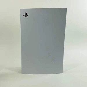 Sony PlayStation 5 Digital Edition PS5 825GB White CFI-1215B - Picture 1 of 7