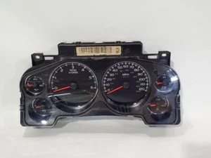 2008 Chevrolet Silverado 1500 LTZ OEM Speedometer 5.3L 4WD 25861675 - Picture 1 of 13