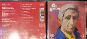 Gil Evans &  Orchestra -  There comes a time - Bluebird Records-BMG, 1987 - Bild 1 von 8