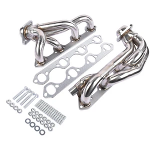 Manifold For 1987-1995 Ford F-150 F-250 Bronco 5.8L V8 - Picture 1 of 9