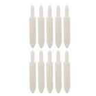 10pcs Pen Plating Tips Accessory For Gold Silver Electroplating Jewelry Make TRX
