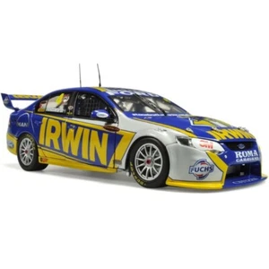 CLASSIC CARLECTABLES Lee Holdsworth's 2012 Stone Brothers Racing Ford FG Falcon - Foto 1 di 7