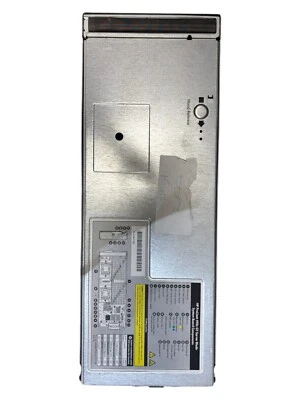 HP ProLiant BL490c G7 Blade Server 612647-002 Dual Xeon X5670 2.93GHz 92GB Ram - Image 1 of 4