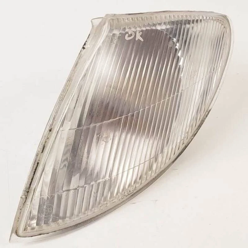 faro anteriore sinistro per RENAULT MEGANE I COACH COUPE (DA0) 1996 1229731 - Immagine 1 di 4