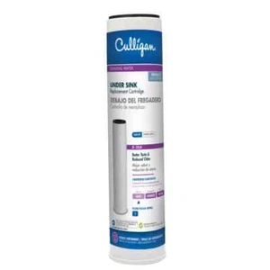 US-600A Culligan Basic drinking Water Filtration filter Cartridge 1000gal/12mos - Picture 1 of 1