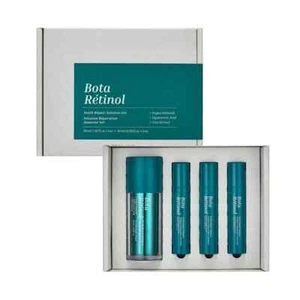 ENPRANI Bota Retinol Youth Repair Solution Set | 35 ml + 10 ml x 3 | Retinol vegano - Imagen 1 de 1