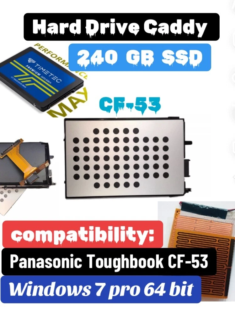 Panasonic Hard Drives for sale | eBay