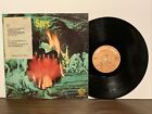 Styx, Styx, 1972 Wooden Nickel Promotional Album Promo Vinyl LP Record