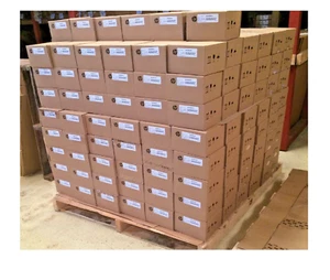 JG588A - HP MSR Survivable Branch Comm Medium MIMI Module - Brand New Sealed - Picture 1 of 1