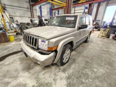 07 - 07 JEEP COMMANDER Power Supply Computer E814514 - Image 1 of 4