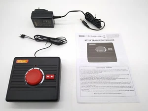 Hornby R7229 Train Controller & Transformer - (Unused) Mint Condition - Foto 1 di 6