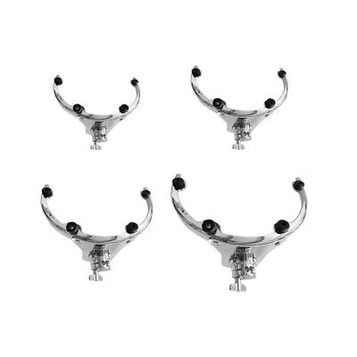 Tom Drum Suspension Rim Mount Halterung Gussmontage Drum Teile für Drum - Image 1 of 2