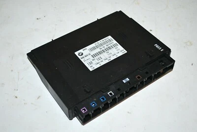 Оригинальный компьютерный модуль управления передним правым пассажирским сиденьем для BMW 128i 135i 2008–2013 годов выпуска - Изображение 1 из 4