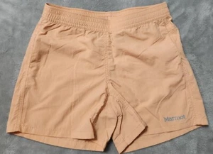 Girls Marmot Shorts Size Large C28 - Picture 1 of 8