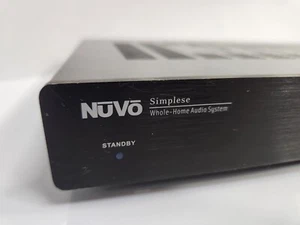 *Servicio de reparación* NuVo NV-A4D sin alimentación - Imagen 1 de 4