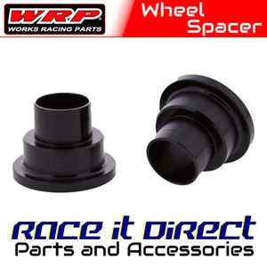 Wheel Spacer Kit for KTM EXC-F 350 Champion Ed 2025 Rear WRP - Picture 1 of 8