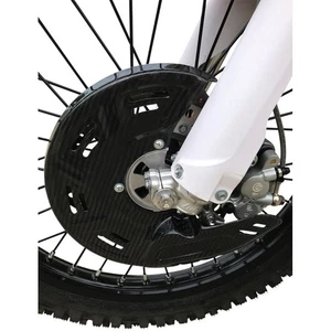 Moose Racing UDG-S Extreme Front Rotor Guard - Picture 1 of 3