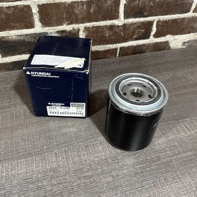 Genuine Hyundai TRANSMISSION FILTER xkcf-01290 In Original Box - Image 1 of 4