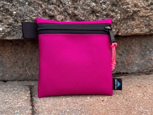 Timberline Series Cordura® Pocket Zip Pouches – Rugged Ultralight Organizers for - Picture 1 of 13