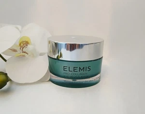 BNWT Elemis Pro-Collagen Revive Anti-Wrinkle Eye Mask 30 ml RRP £126 - Picture 1 of 8