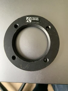 Brida de montaje óptico de control de fotones - Optomech de laboratorio de Cambridge, Inglaterra - Imagen 1 de 4