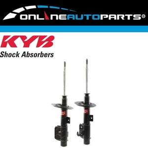2 KYB Front Gas Strut Shock Absorber Set for Berlina Calais Commodore VE 2006~12 - Picture 1 of 1