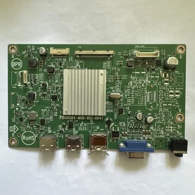 715G9584 MOB B01 004T 144hz LCD Aoc Display Mainboard - Bild 1 von 4