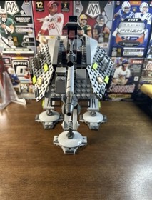 LEGO Star Wars: AT-AP Walker (7671) Used Complete w/Instructions No Box