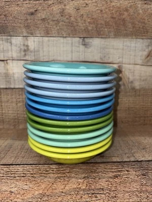 Fiesta Fiestaware Fruit Berry Salsa Bowl 6 1/4 oz. You Choose The Color